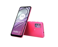 Motorola moto g20 4/64GB Flamingo Pink 90Hz - 657174 - zdjęcie 5